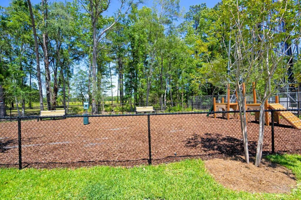 Tranquil Serenity - Exchange At Orange Park Jacksonville Dış mekan fotoğraf