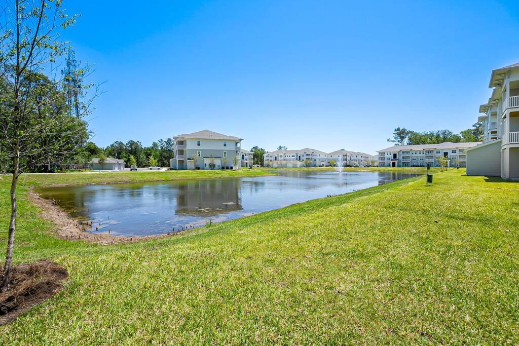 Tranquil Serenity - Exchange At Orange Park Jacksonville Dış mekan fotoğraf
