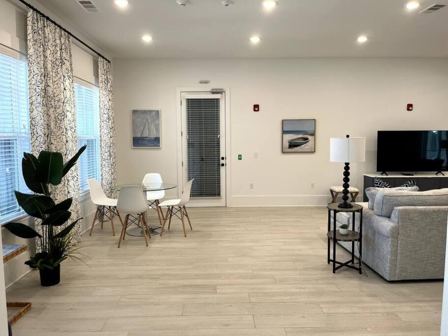 Tranquil Serenity - Exchange At Orange Park Jacksonville Dış mekan fotoğraf