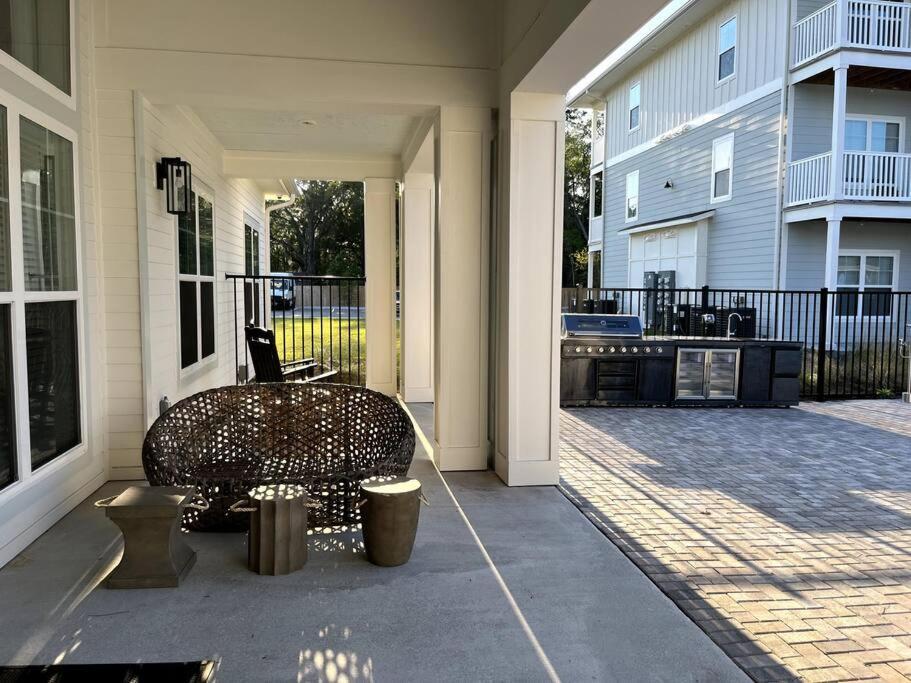 Tranquil Serenity - Exchange At Orange Park Jacksonville Dış mekan fotoğraf