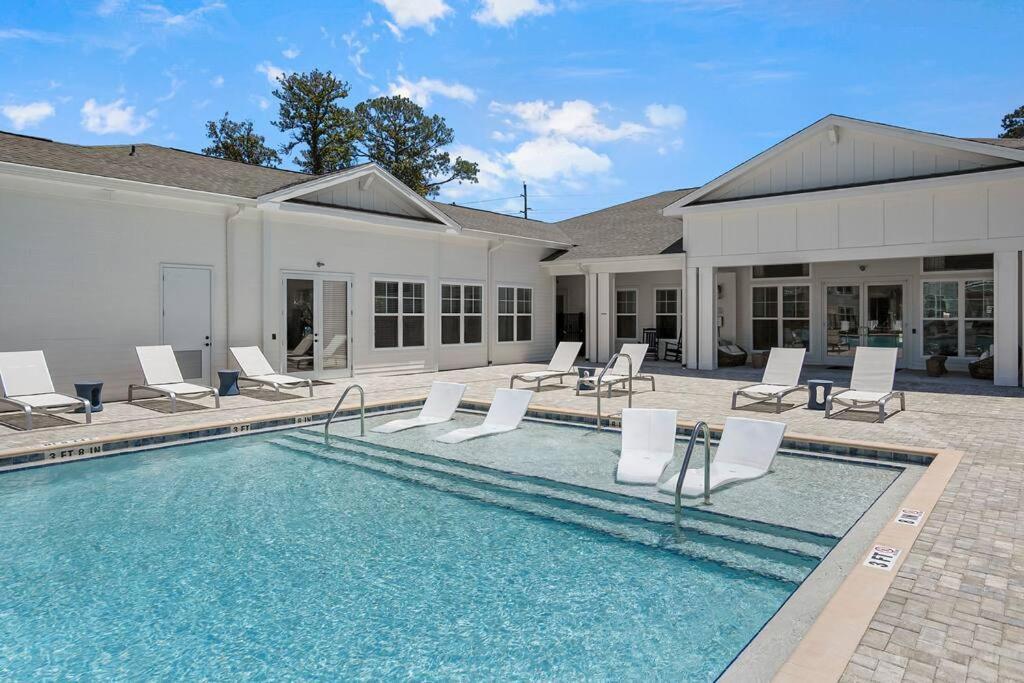 Tranquil Serenity - Exchange At Orange Park Jacksonville Dış mekan fotoğraf