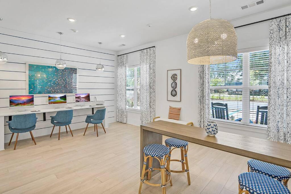 Tranquil Serenity - Exchange At Orange Park Jacksonville Dış mekan fotoğraf