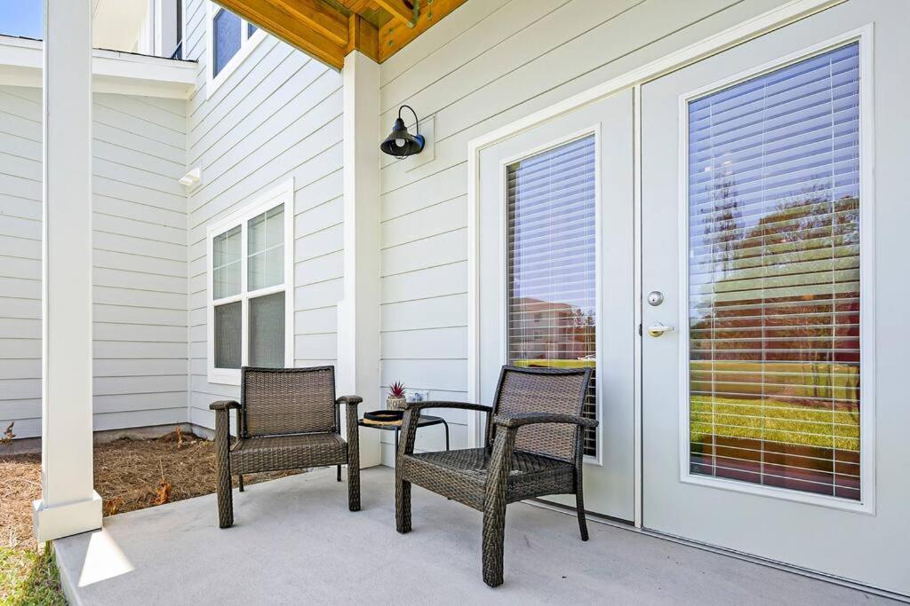 Tranquil Serenity - Exchange At Orange Park Jacksonville Dış mekan fotoğraf