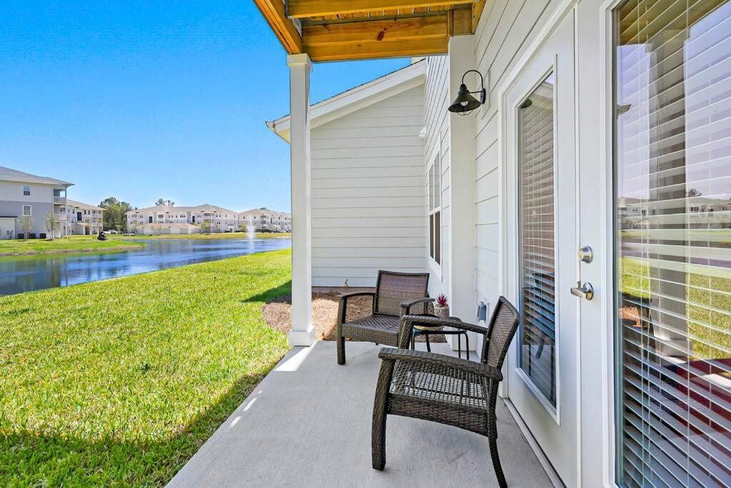 Tranquil Serenity - Exchange At Orange Park Jacksonville Dış mekan fotoğraf