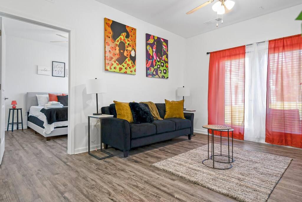 Tranquil Serenity - Exchange At Orange Park Jacksonville Dış mekan fotoğraf